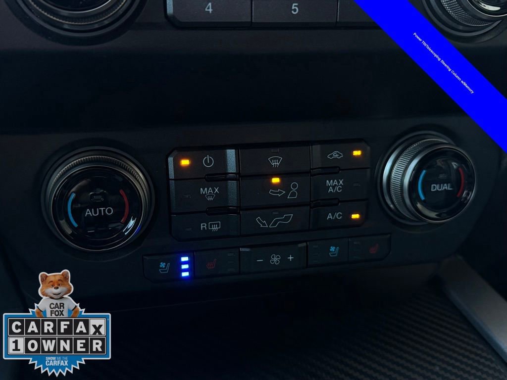 Used 2019 Ford F150 Raptor w/ Equipment Group 802A Luxury AWD/4WD image 19