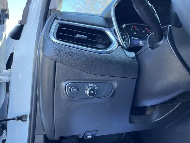 Certified 2023 Chevrolet Equinox LT FWD image 18