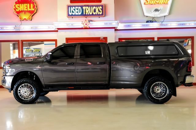 Used 2025 RAM 3500 Tradesman AWD/4WD image 13