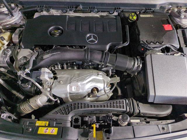 Certified 2023 Mercedes-Benz CLA 250 image 25