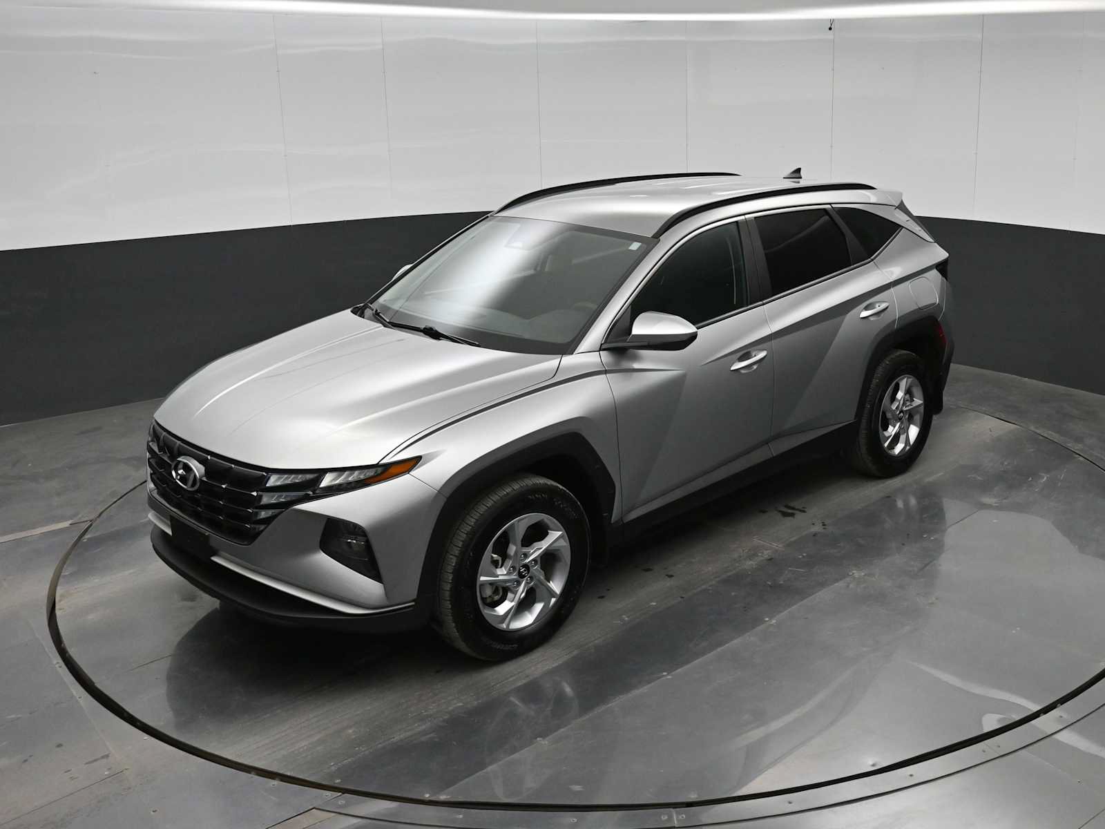 Certified 2024 Hyundai Tucson SEL AWD/4WD image 28