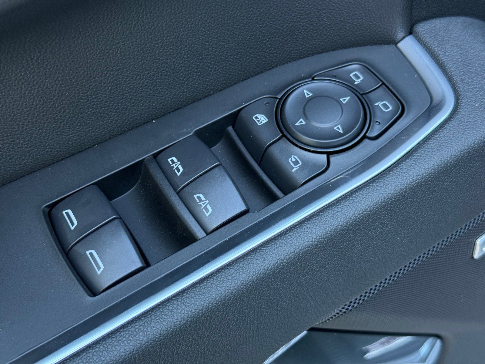 New 2026 GMC Sierra 1500 SLT w/ SLT Premium Plus Package image 12