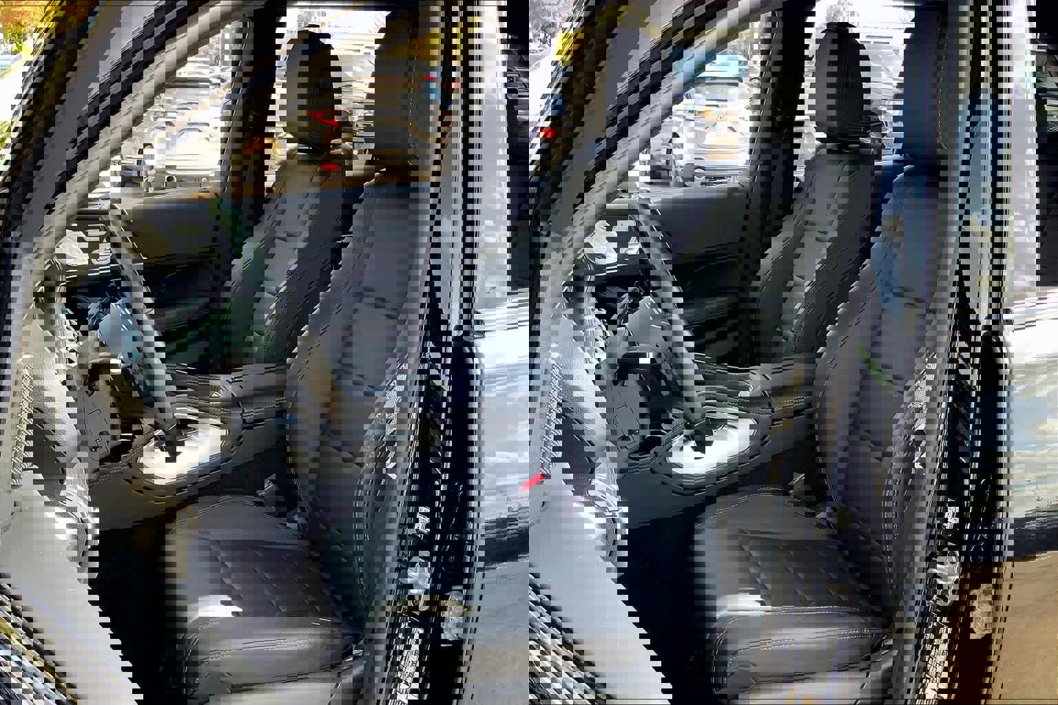 Used 2023 Mercedes-Benz GLE 450 4MATIC image 7