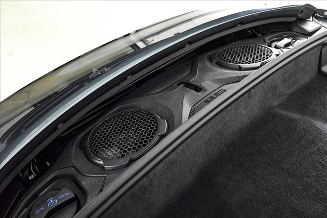 Used 2025 Porsche 911 Targa 4 GTS image 23