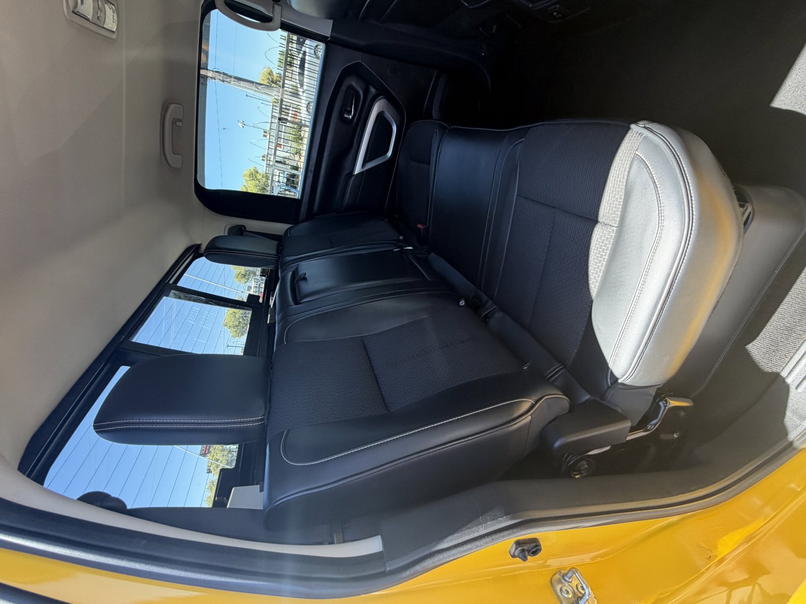 Used 2016 Nissan Titan PRO-4X AWD/4WD image 21