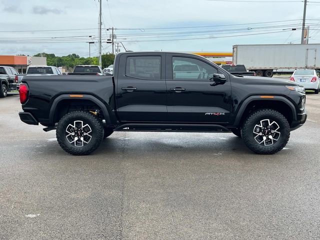 New 2025 GMC Canyon AT4 w/ AT4X Package video 2