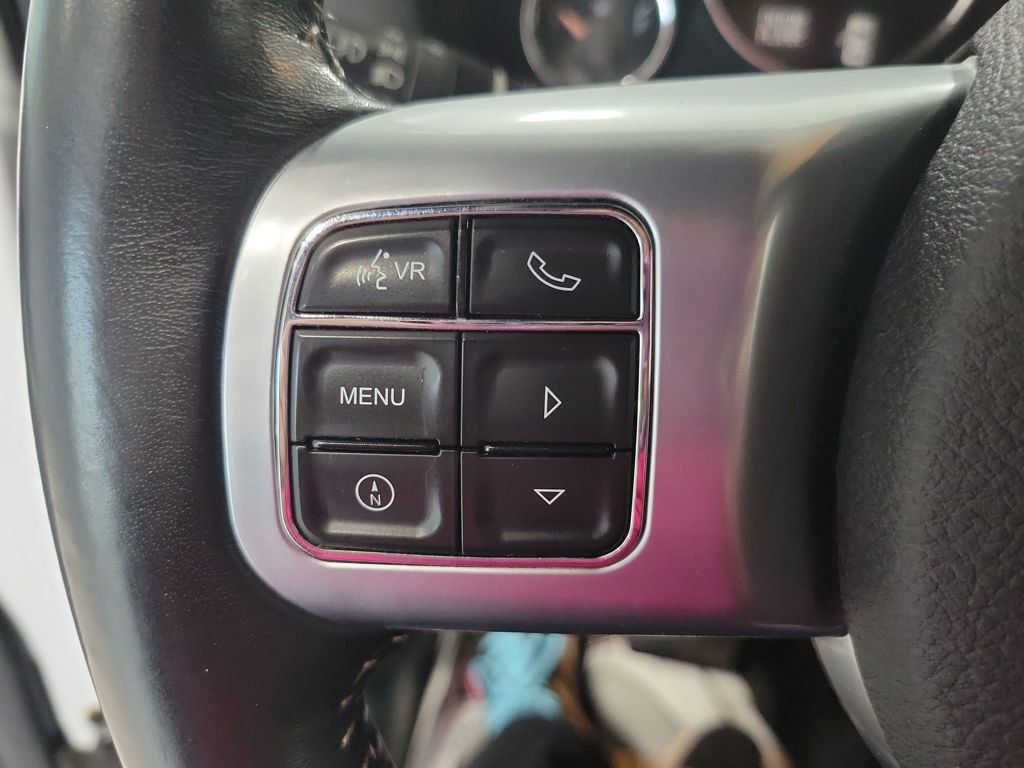 Used 2016 Jeep Wrangler Unlimited Rubicon AWD/4WD image 29