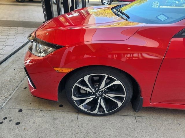 Used 2019 Honda Civic Si image 12