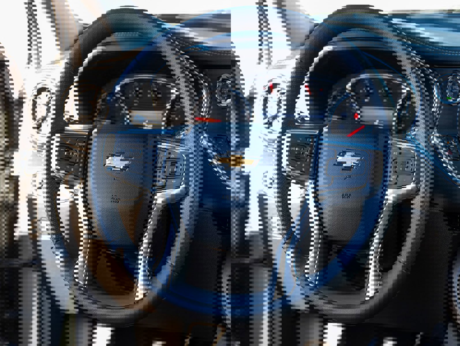 New 2026 Chevrolet Blazer LT w/ Convenience Package image 12