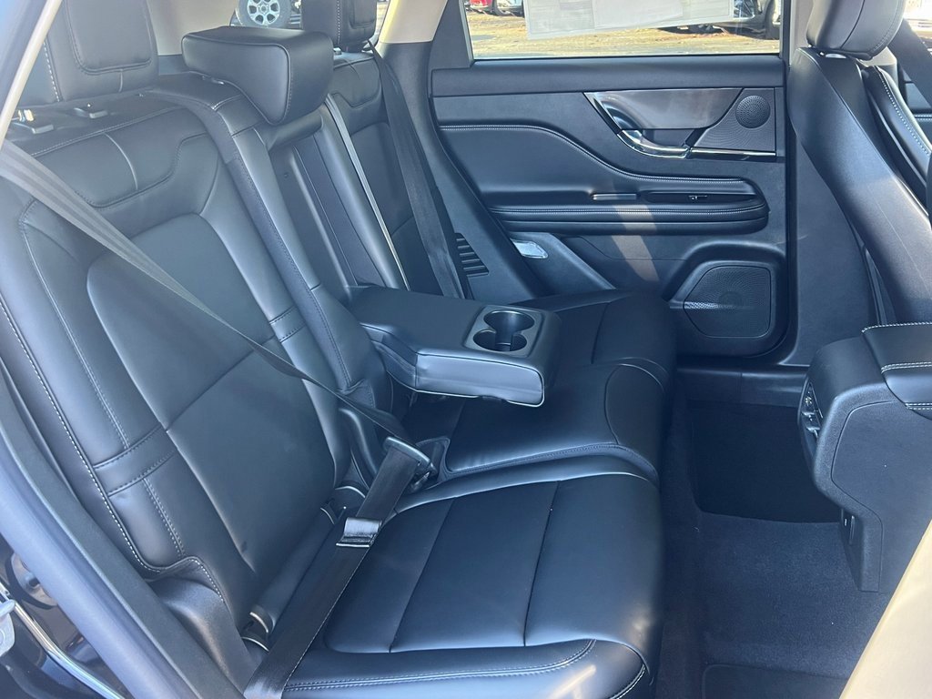New 2026 Lincoln Corsair Premiere AWD/4WD image 11