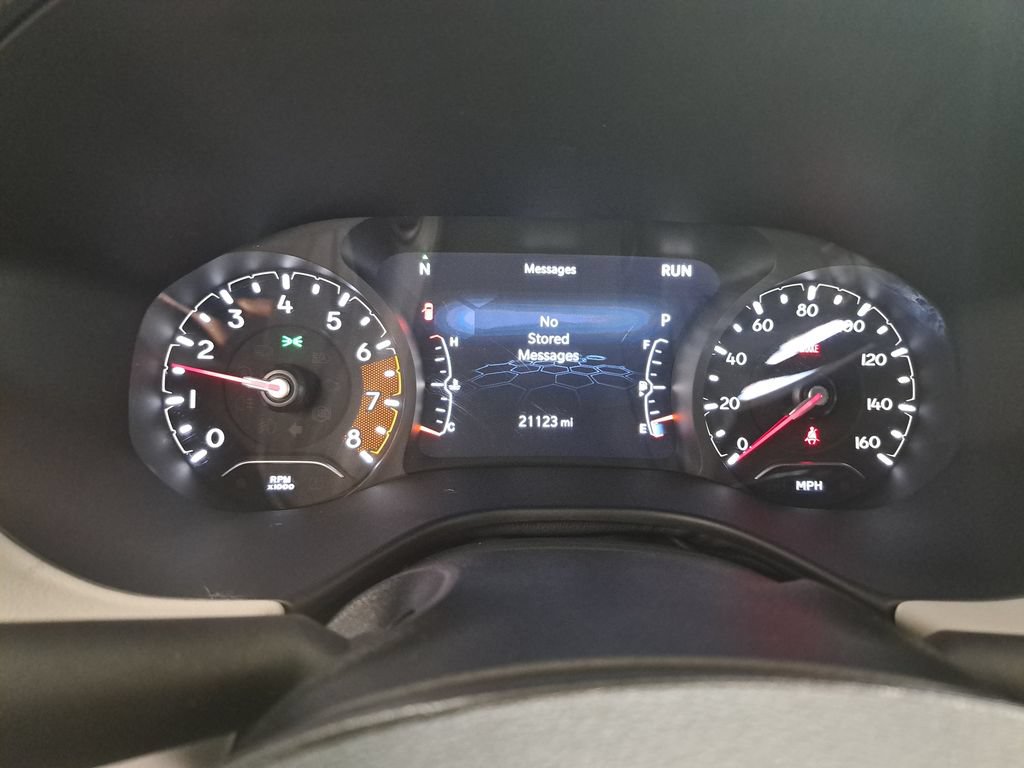Certified 2023 Jeep Compass Limited AWD/4WD image 19