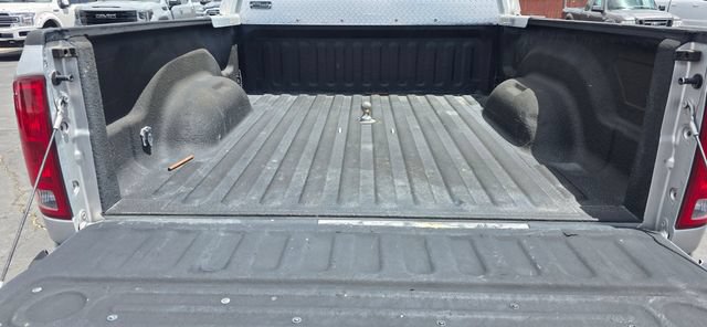 Used 2006 Dodge Ram 3500 Truck Laramie w/ Protection Group AWD/4WD image 7