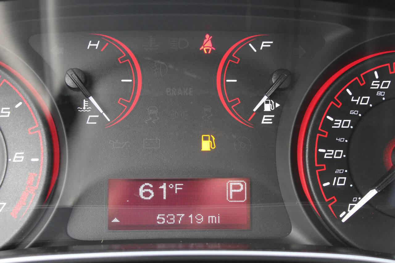 Used 2014 Dodge Dart SXT image 15