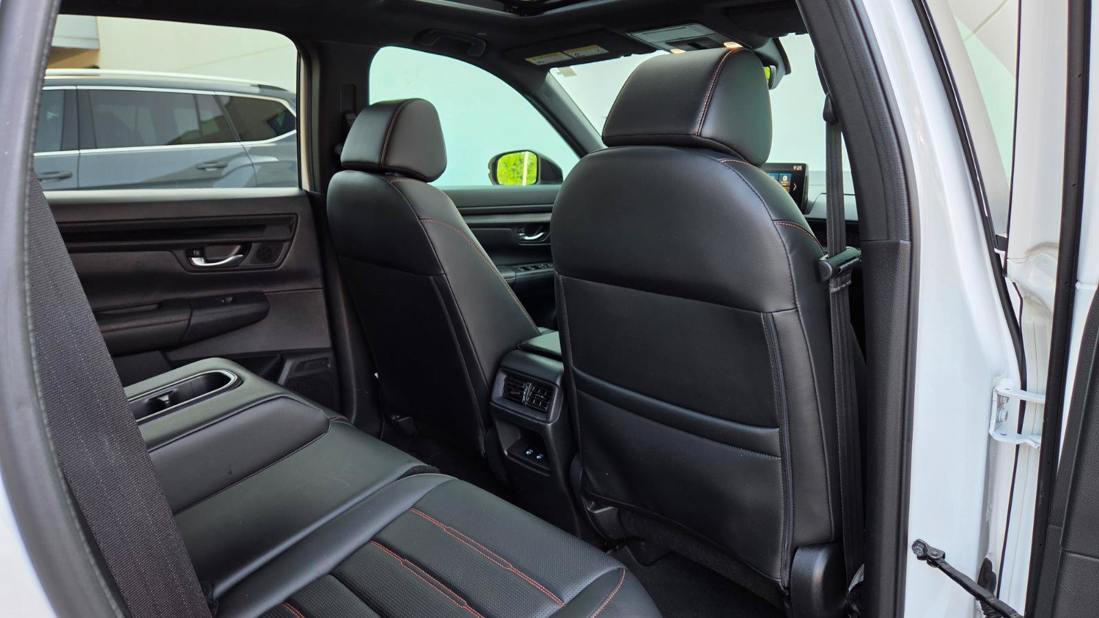 Used 2025 Honda CR-V Sport-L image 54