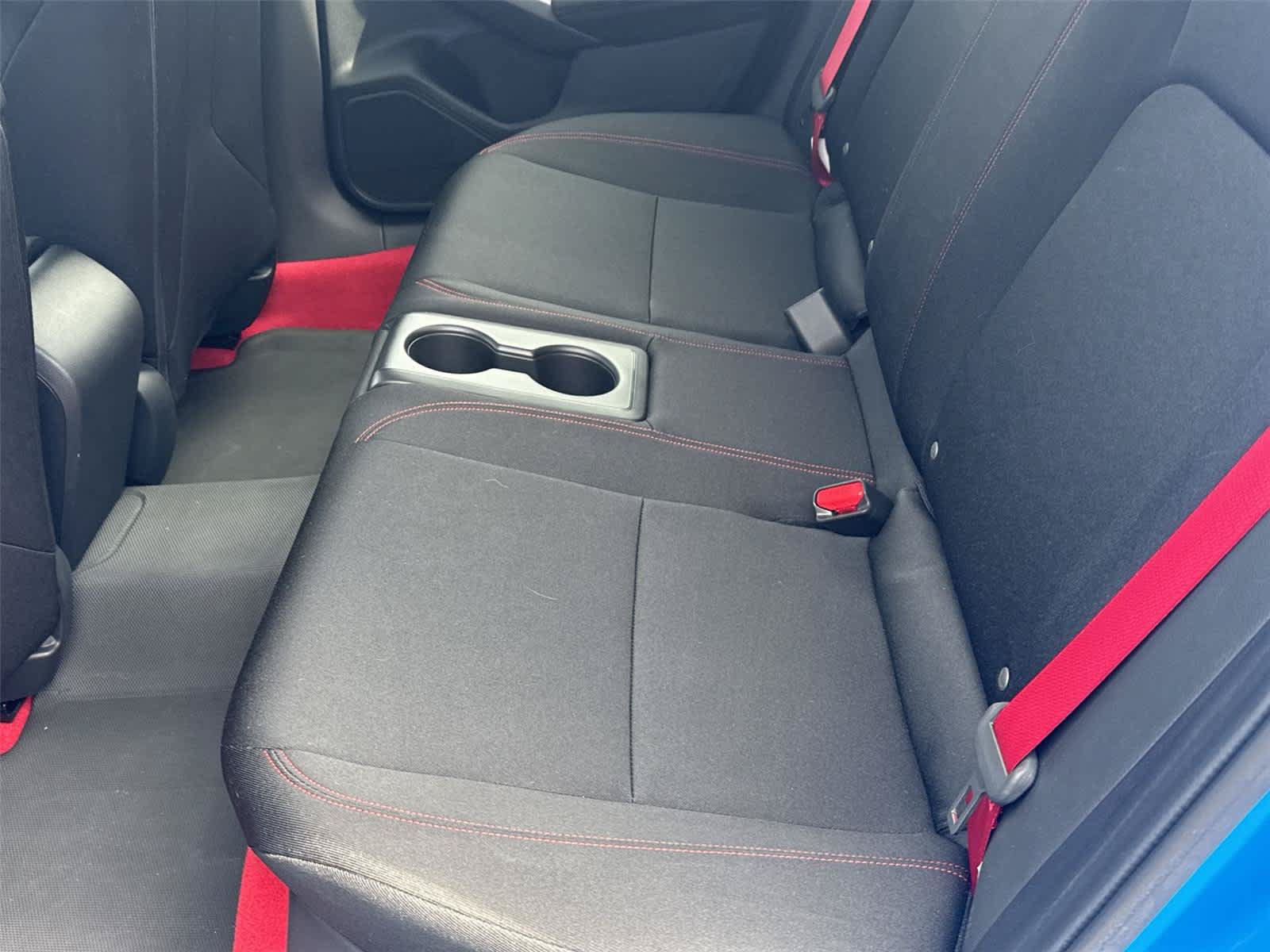 Used 2024 Honda Civic Type R image 14