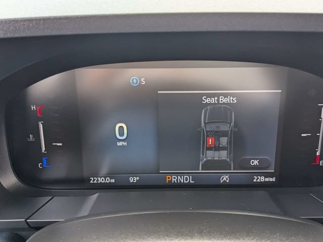 Used 2025 Ford Maverick XL w/ 4K Tow Package AWD/4WD image 23