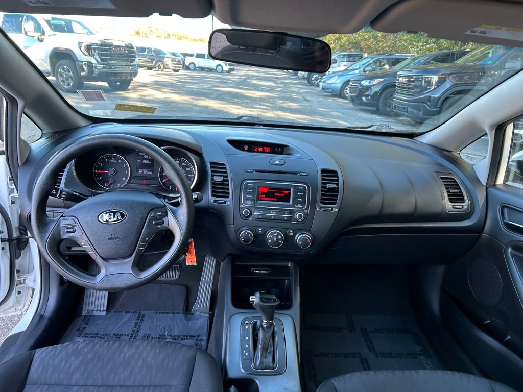Used 2016 Kia Forte LX image 20