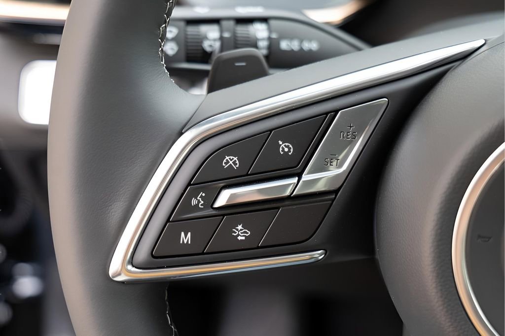 New 2026 Buick Envision Avenir image 12