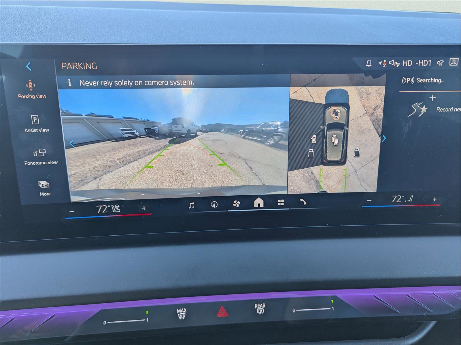 Used 2025 BMW X3 xDrive30i w/ Premium Package image 21