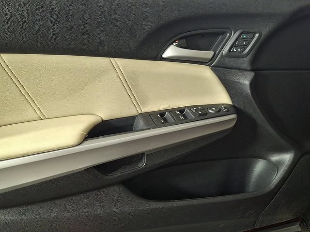Used 2015 Honda Crosstour EX-L image 14