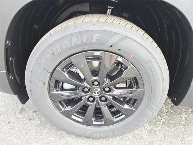 New 2025 MAZDA CX-50 AWD 2.5 Hybrid w/ Premium Pkg image 15