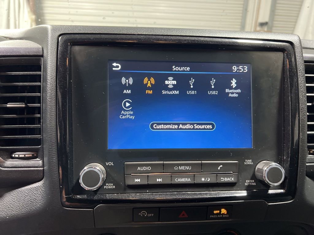 Used 2023 Nissan Frontier S w/ Technology Package image 26