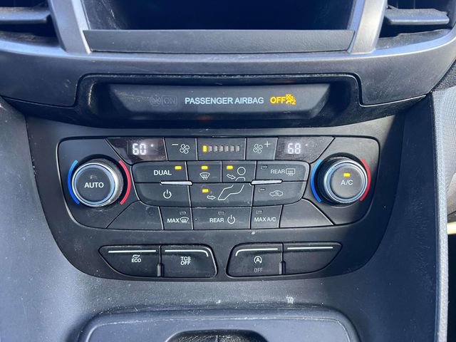 Used 2020 Ford Transit Connect XL image 28