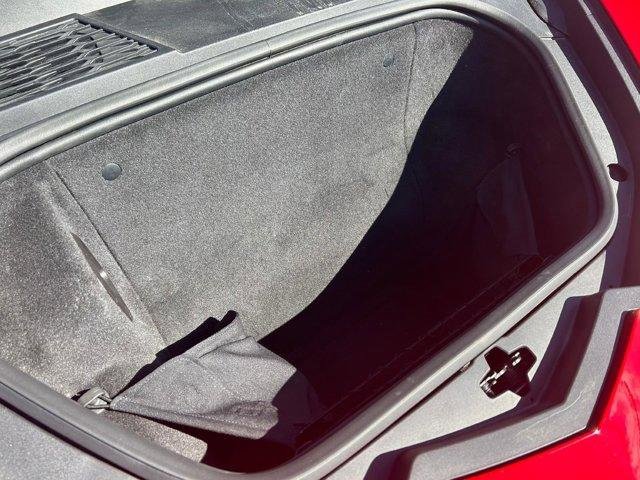 Used 2023 Chevrolet Corvette Z06 image 32