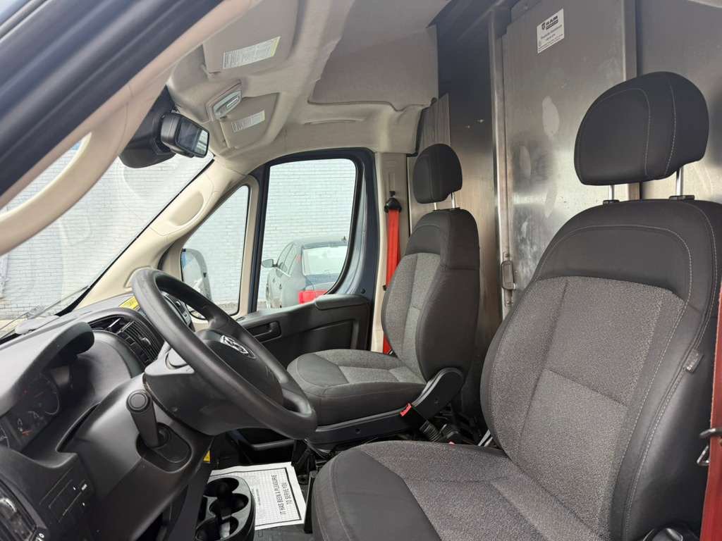 Used 2021 RAM ProMaster 3500 image 17