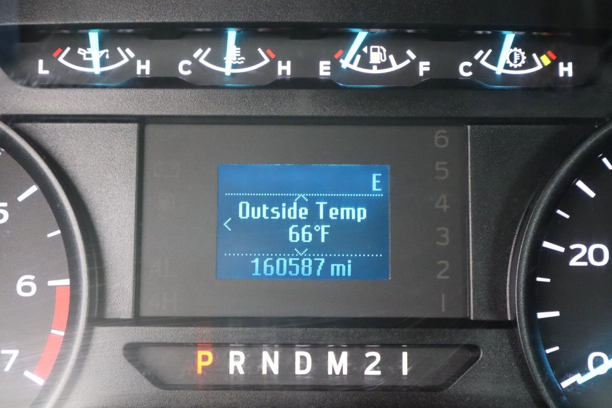 Used 2019 Ford F250 XL w/ Power Equipment Group AWD/4WD image 44