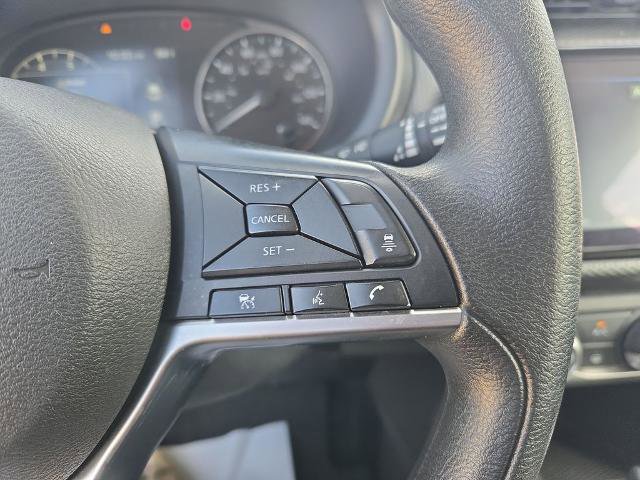 Certified 2024 Nissan Kicks SV FWD image 26