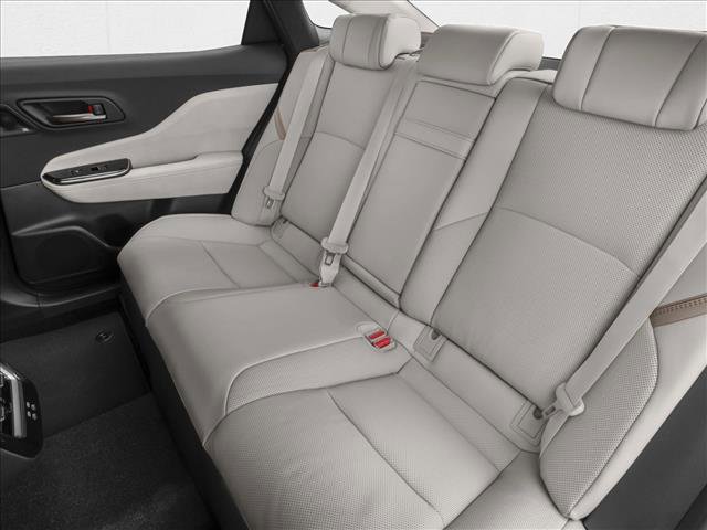 New 2026 Toyota Crown AWD/4WD image 9
