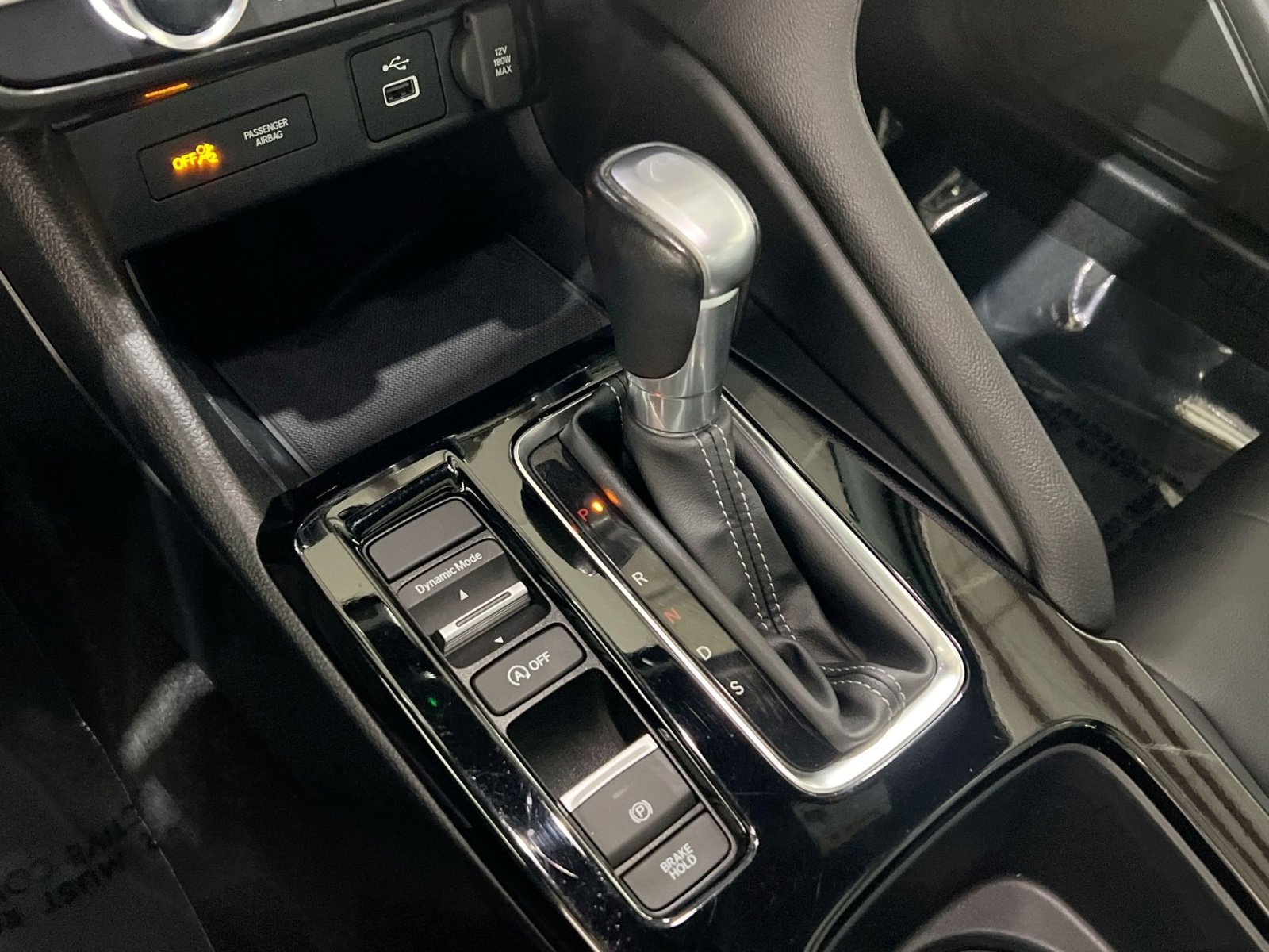 Used 2023 Acura Integra A-Spec image 20