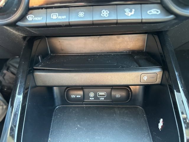 Used 2021 Kia Forte EX image 31