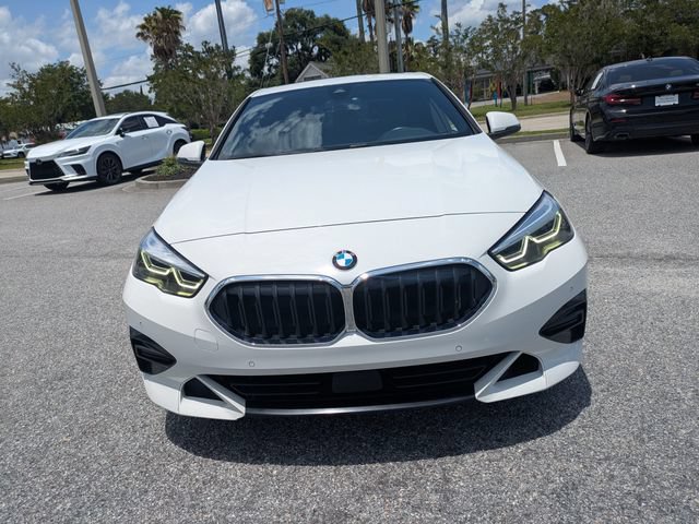Used 2022 BMW 228i Gran Coupe w/ Convenience Package FWD image 10