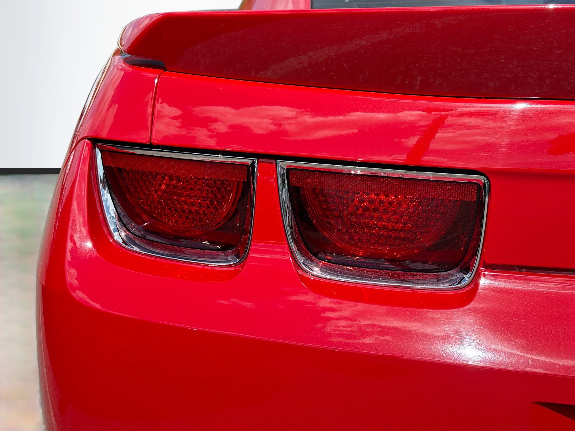 Used 2013 Chevrolet Camaro ZL1 image 10