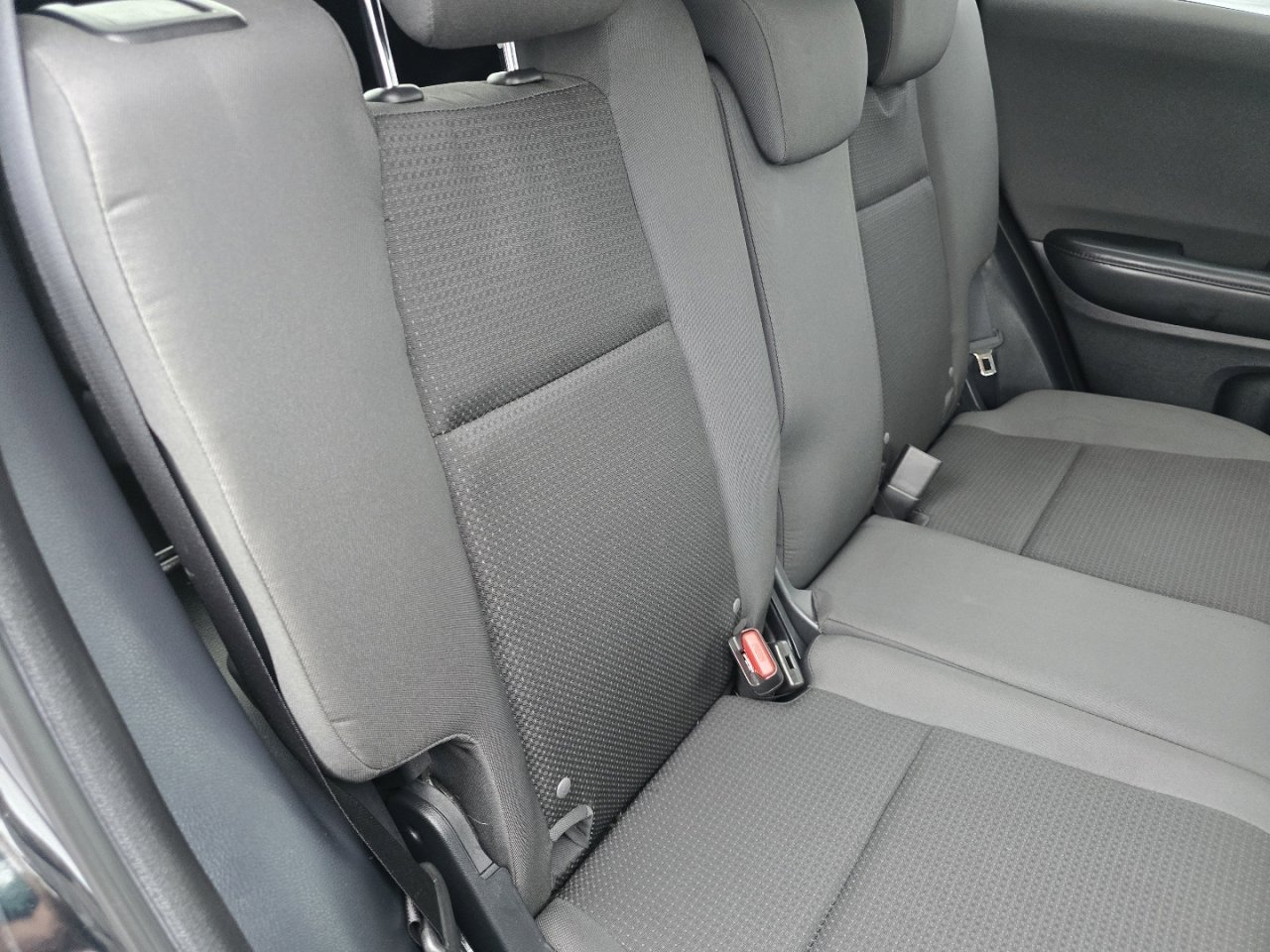 Certified 2019 Honda HR-V EX image 21