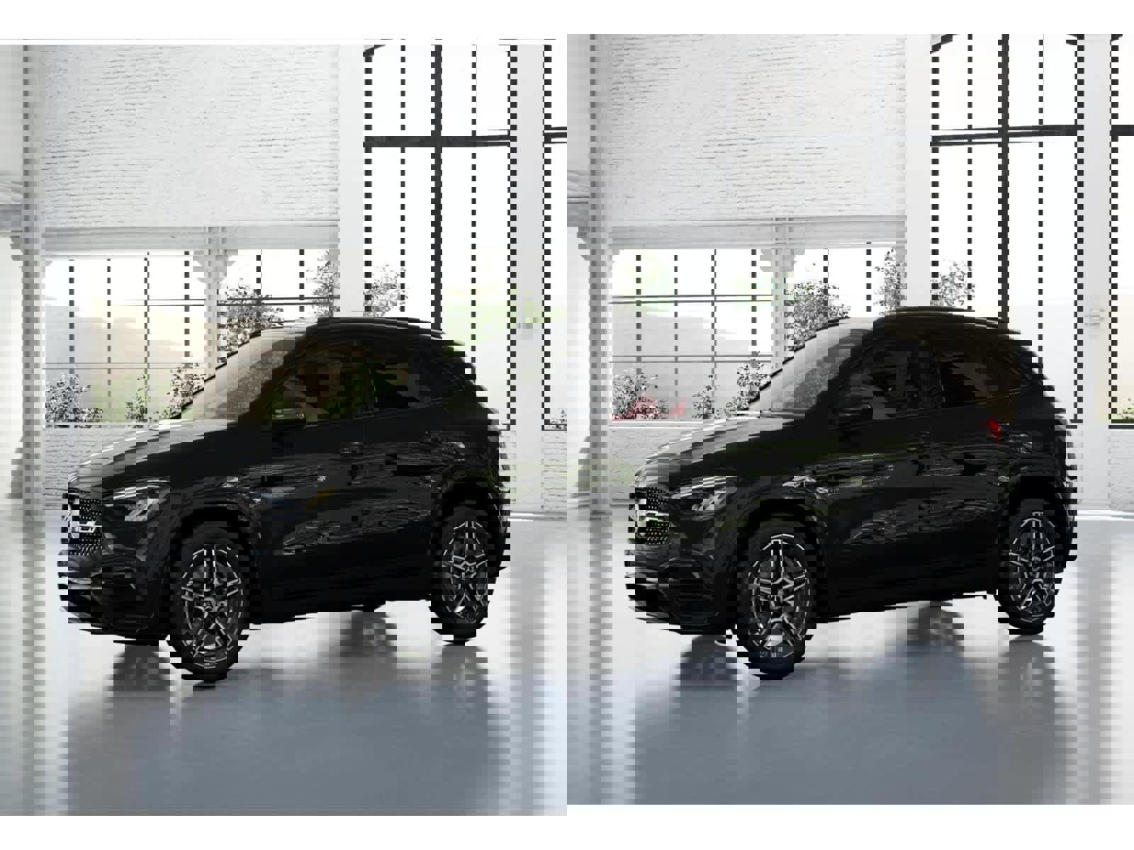 New 2026 Mercedes-Benz GLA 250 image 36