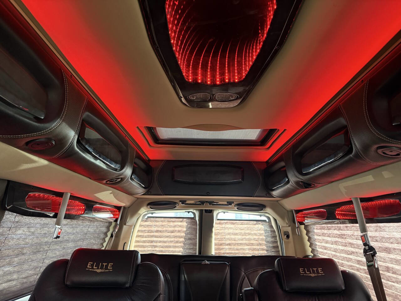 Used 2014 GMC Savana 2500 Extended image 20