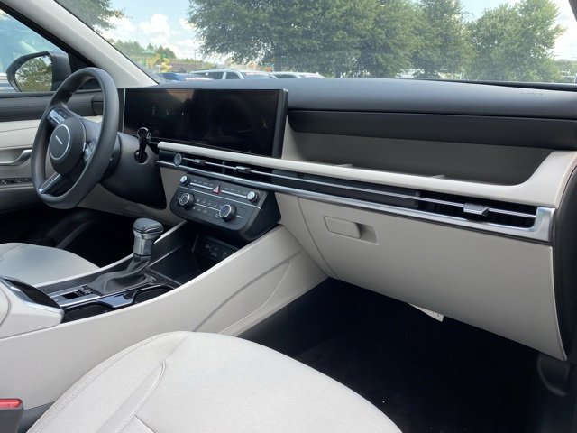 New 2025 Hyundai Tucson SEL image 36