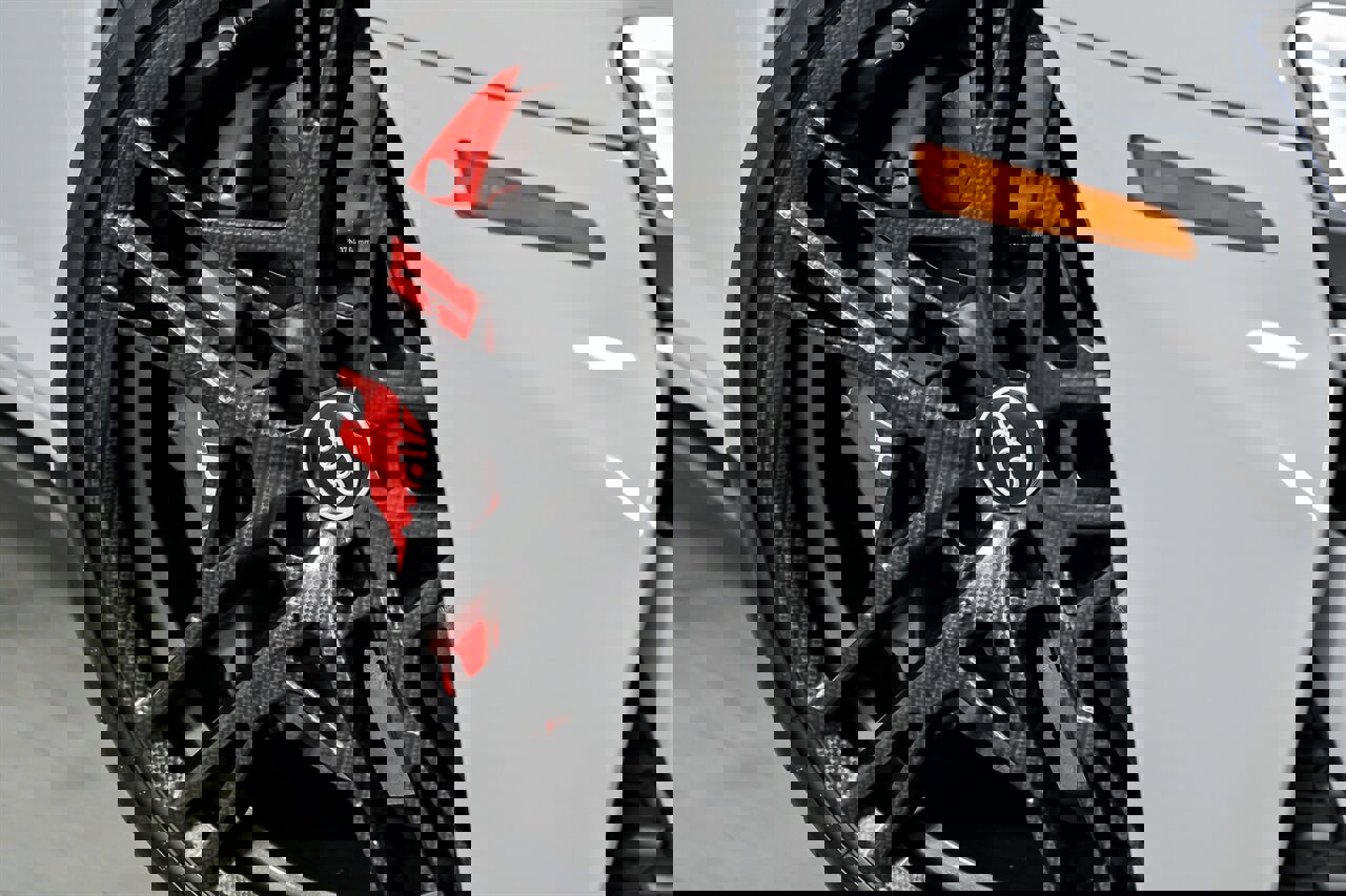 Used 2020 Audi R8 V10 performance image 4