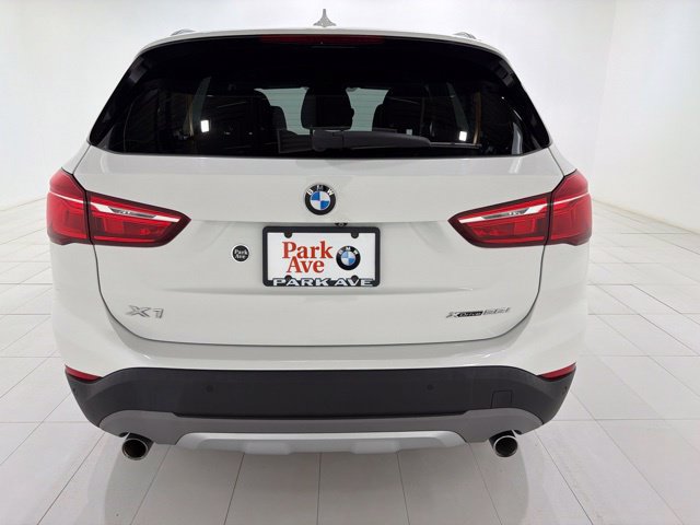 Used 2019 BMW X1 xDrive28i w/ Convenience Package AWD/4WD image 45