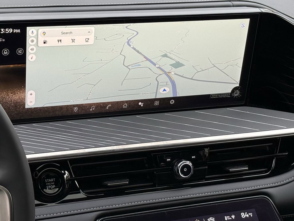 New 2026 INFINITI QX80 Autograph image 21