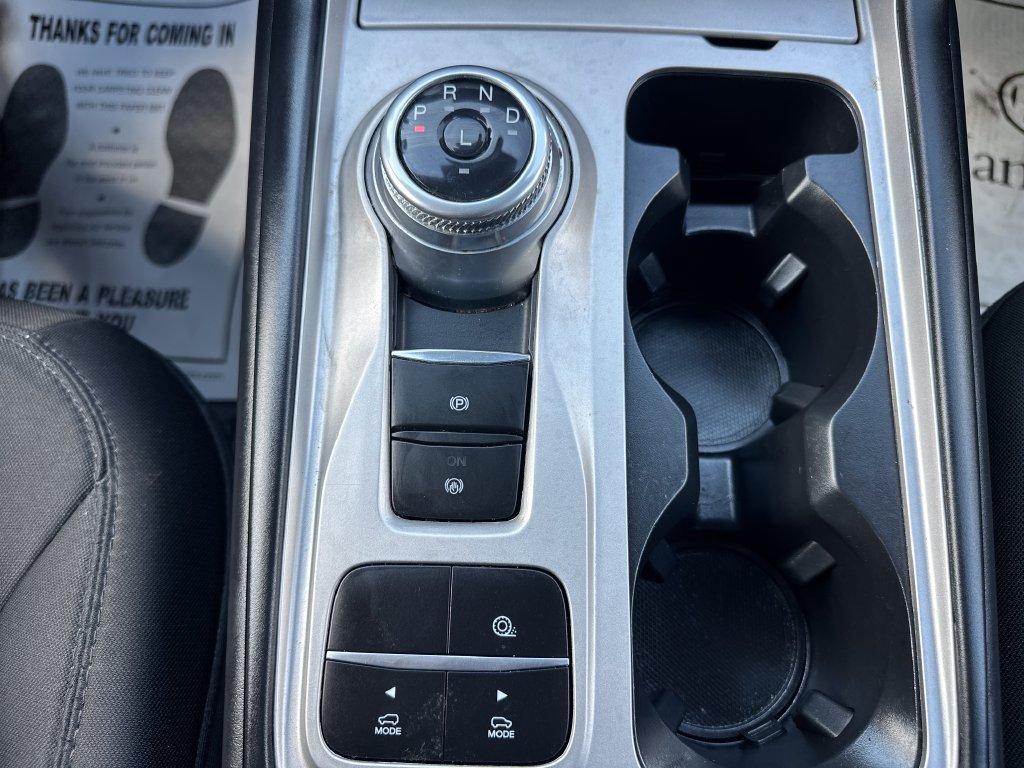 Used 2023 Ford Explorer XLT RWD image 15
