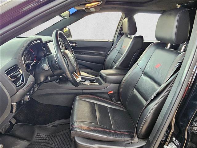 Used 2022 Dodge Durango R/T RWD image 13