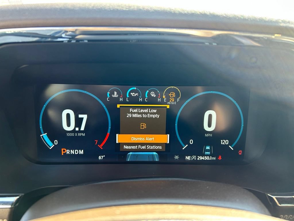 Used 2023 Ford F150 King Ranch AWD/4WD image 13