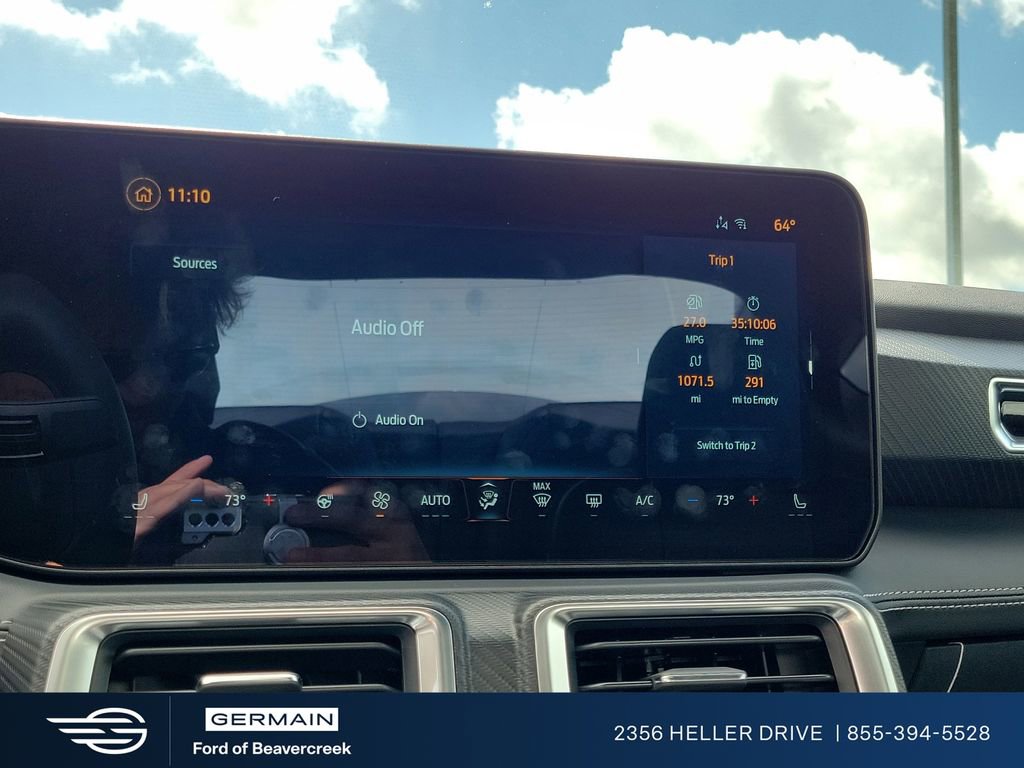 New 2026 Ford Mustang Premium RWD image 22
