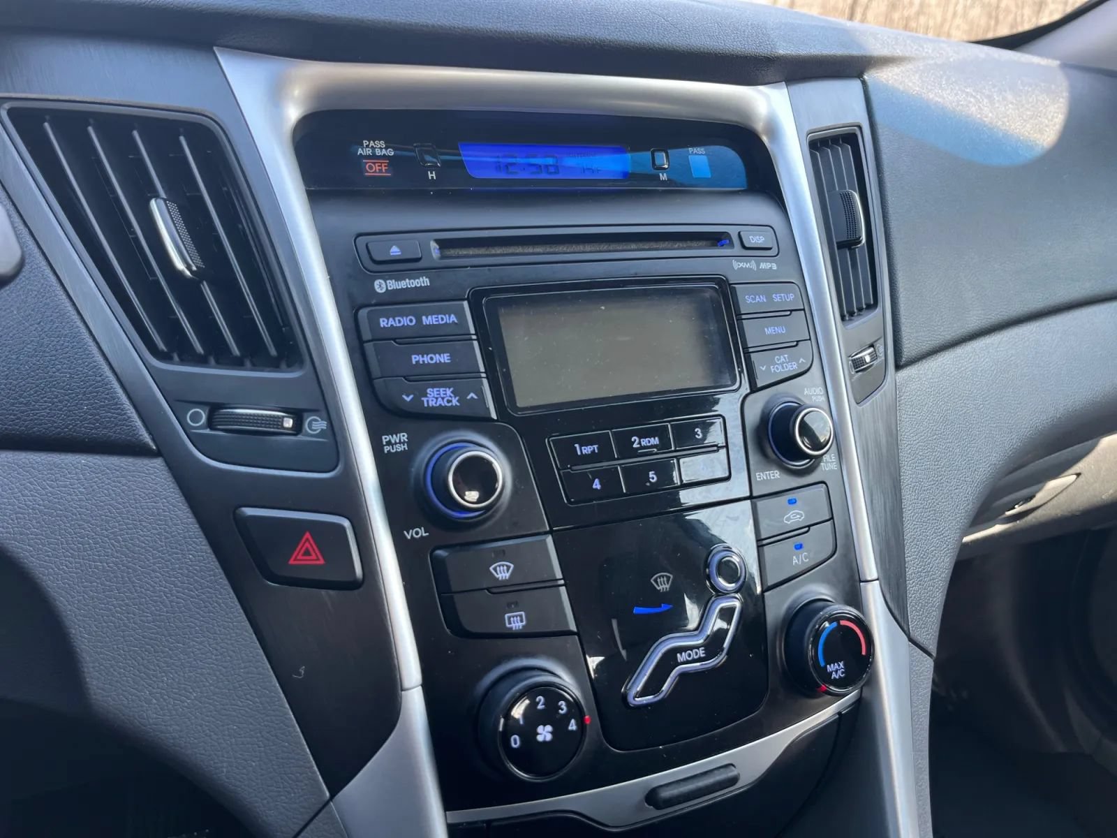 Used 2012 Hyundai Sonata GLS w/ Popular Equipment Pkg FWD image 20