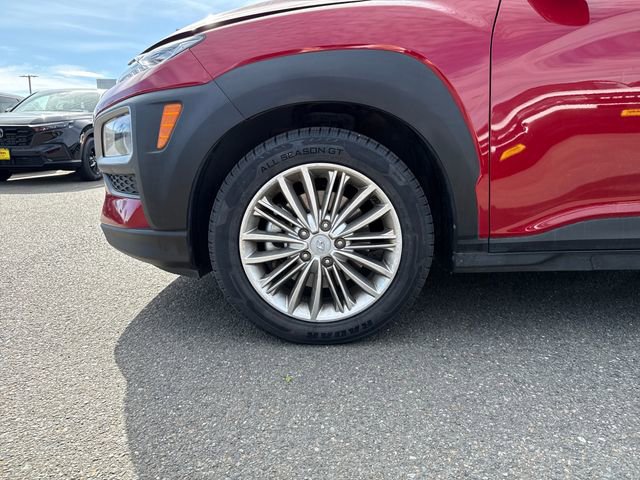 Used 2021 Hyundai Kona SEL Plus AWD/4WD image 27