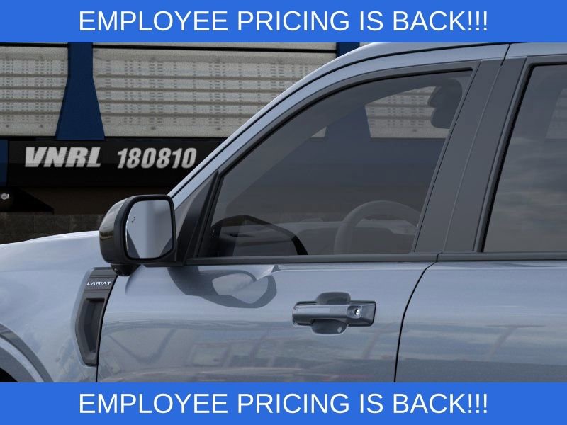 New 2026 Ford Maverick Lariat AWD/4WD image 21